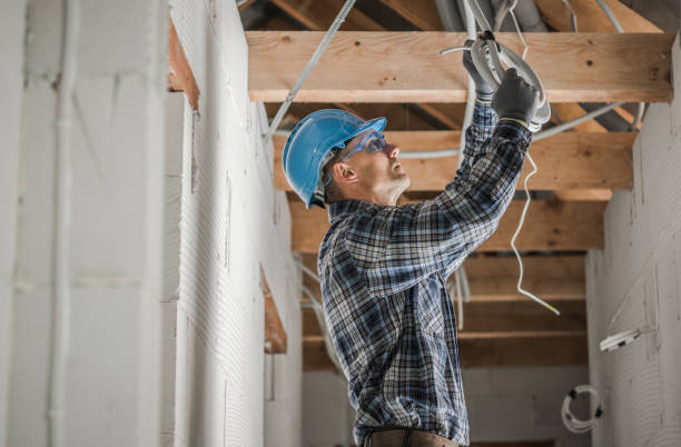 Best Affordable Electrical Installation  in Lesslie, SC