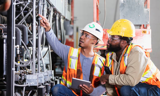 Best Electrical Installation Contractor  in Lesslie, SC