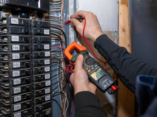 Best Electrician Near Me  in Lesslie, SC