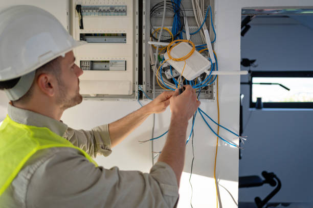 Best Electrical Outlet Repair  in Lesslie, SC