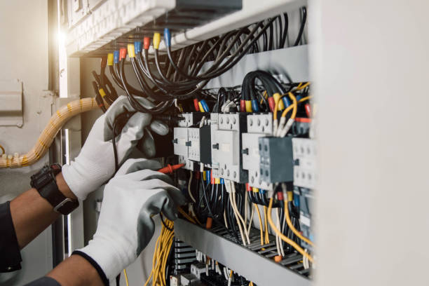 Best Electrical Troubleshooting Services  in Lesslie, SC